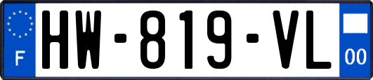 HW-819-VL