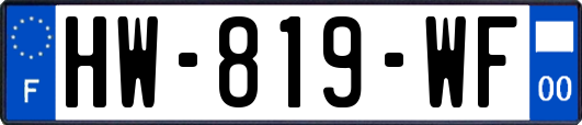 HW-819-WF
