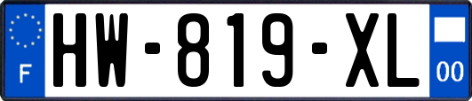 HW-819-XL