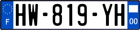 HW-819-YH
