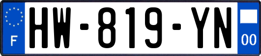 HW-819-YN