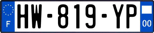 HW-819-YP