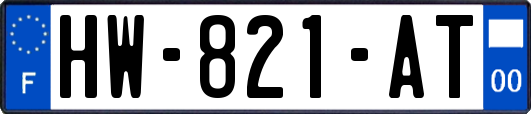 HW-821-AT
