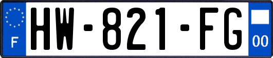 HW-821-FG