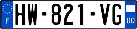 HW-821-VG