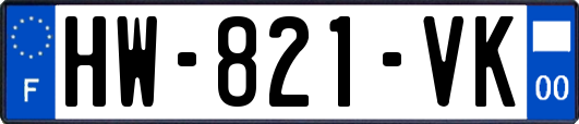 HW-821-VK