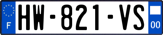 HW-821-VS
