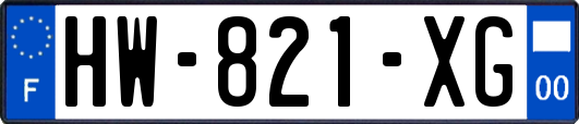 HW-821-XG