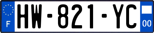 HW-821-YC