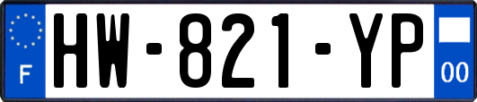 HW-821-YP