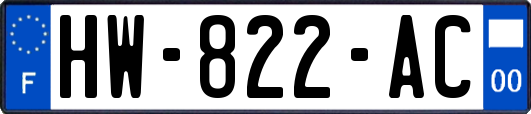 HW-822-AC