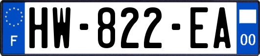 HW-822-EA