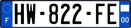 HW-822-FE