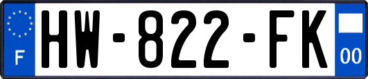 HW-822-FK