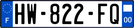 HW-822-FQ