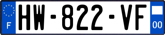HW-822-VF