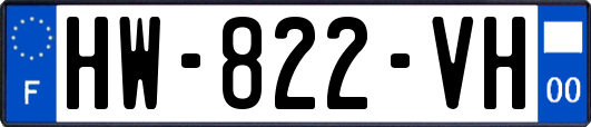 HW-822-VH