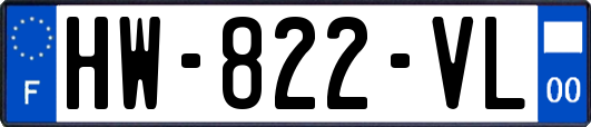 HW-822-VL