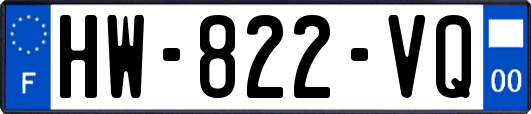 HW-822-VQ