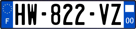 HW-822-VZ