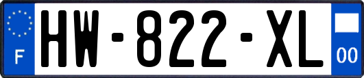 HW-822-XL