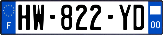 HW-822-YD