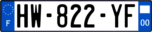 HW-822-YF