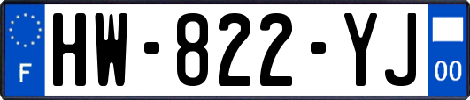 HW-822-YJ