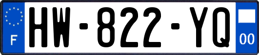 HW-822-YQ