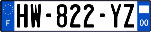 HW-822-YZ