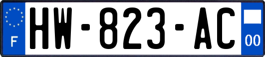 HW-823-AC