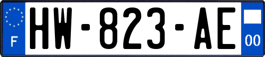 HW-823-AE