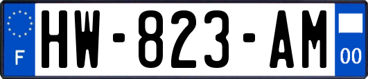 HW-823-AM