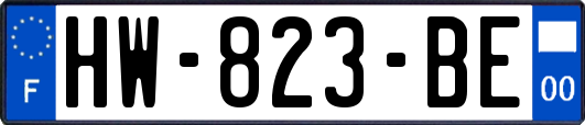 HW-823-BE