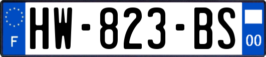 HW-823-BS