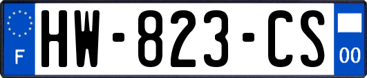 HW-823-CS