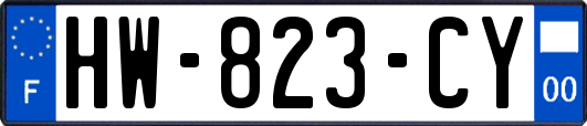 HW-823-CY