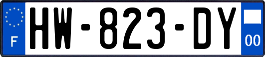 HW-823-DY