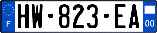 HW-823-EA