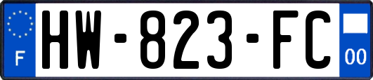 HW-823-FC
