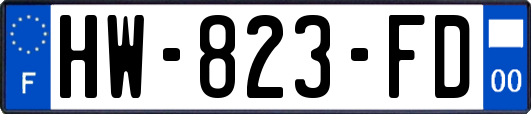 HW-823-FD