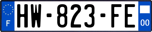 HW-823-FE