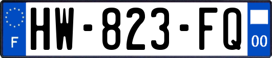 HW-823-FQ