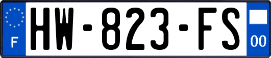 HW-823-FS