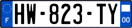HW-823-TY