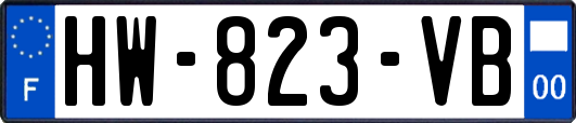 HW-823-VB