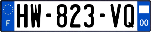HW-823-VQ