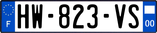 HW-823-VS