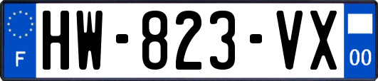 HW-823-VX
