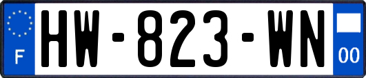 HW-823-WN